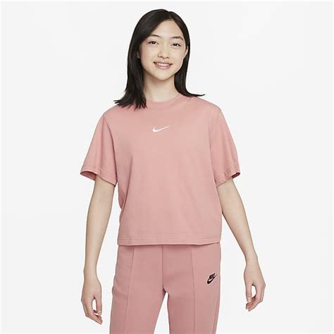 nike shirt meisje|Tops en T.